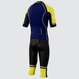 ZONE3 MEN'S VERSA SWIM-RUN SUIT, ML