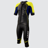 ZONE3 MEN'S VERSA SWIM-RUN SUIT, ML