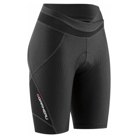 W CB CARBON 2 SHORT