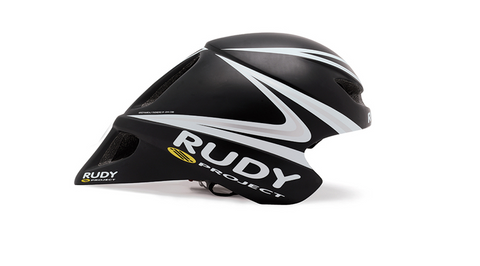New rudy 2024 project tt helmet