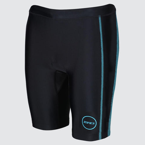 WOMAN'S  ZONE 3 ACTIVATE TRI SHORTS