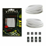Xpand No Tie Shoelaces