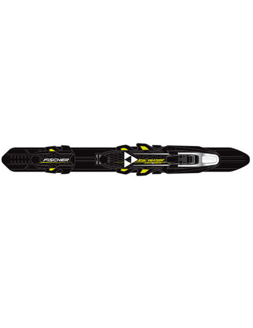FISCHER NIS XCEL JN CLASSIC BINDING