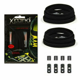 Xpand No Tie Shoelaces