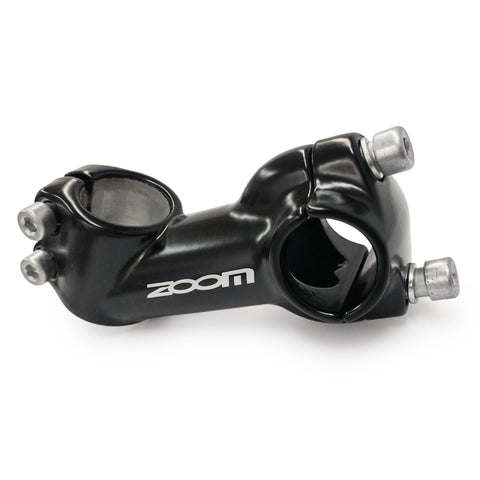 ZOOM STEM 40D RISE 25.4 CLAMP