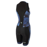 ZONE 3 WOMANS ACTIVATE+ SL TRISUIT