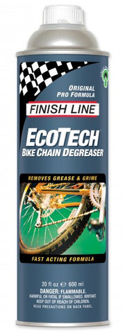 FINISH LINE ECOTECH DEGREASER