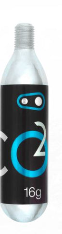 Crank Brothers 16g CO2 3 pack
