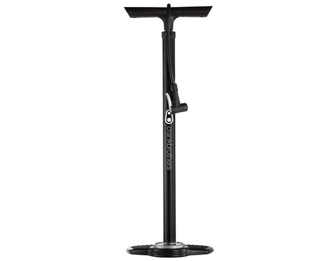 Crank Brothers Sapphire Floor Pump