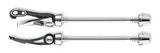 Crank Brothers Split QR Skewer Set