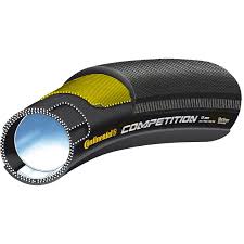 CONTI COMPETITION 28X22