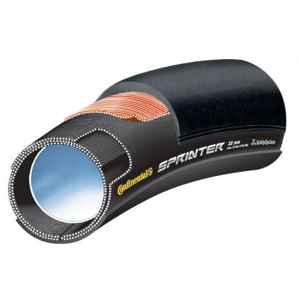 CONTI SPRINTER 28X22