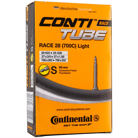 CONTI RACE LIGHT TUBE 650 (25-571)