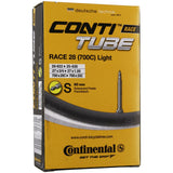 Conti Race Light Tube 28 (700c), Presta, ontariotrysport.com