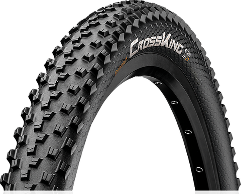 CONTINENTAL CROSS KING 24"X2.0