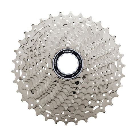 SHIMANO 105 CASSETTE HG700 11-34