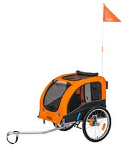 DOGGO BIKE TRAILER