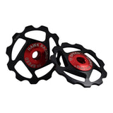 HAWK RACING SHIMANO D-PULLEY SET