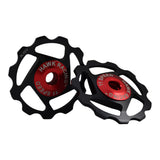 HAWK RACING SRAM D-PULLEYS 11SP