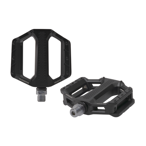 SHIMANO PEDAL PD-EF202 BLACK