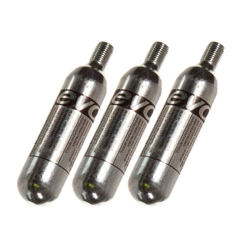 EVO THREADED 16G CO2