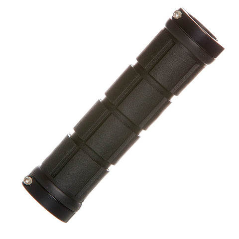EVO FASTEN LOCK-ON GRIPS, 130MM