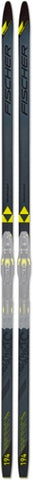 FISCHER TWIN SKIN SUPERLITE STIFF