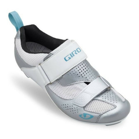 GIRO WOMANS FLYNT TRI SHOE