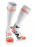 COMPRESSPORT FULL V2 SOCKS
