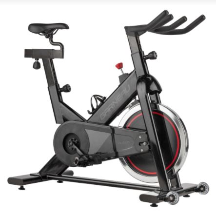 LG FUSION FITNESS SPIN BIKE