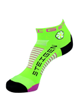 STEIGEN 1/4 LENGTH SOCKS 5-12