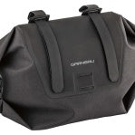 LOUIS GARNEAU GROAD HANDLE BAG