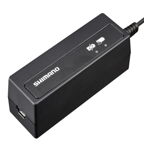 SHIMANO SM-BCR2 BATTERY CHARGER