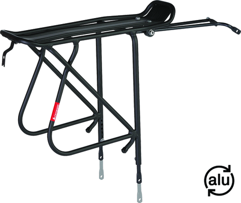 AXIOM JOURNEY ADJUSTABLE RACK
