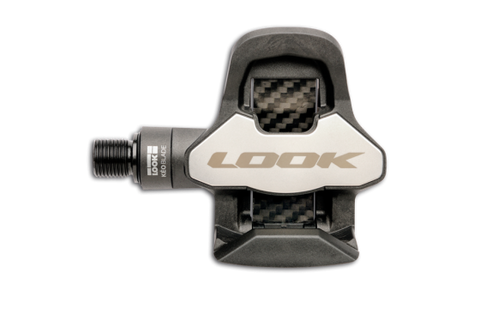 Look Keo Blade 2 Cr, cleat resistance 12 Nm, Clipless Road Pedals