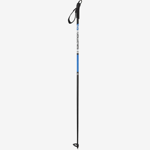 SALOMON ESCAPE ALU JUNIOR POLES