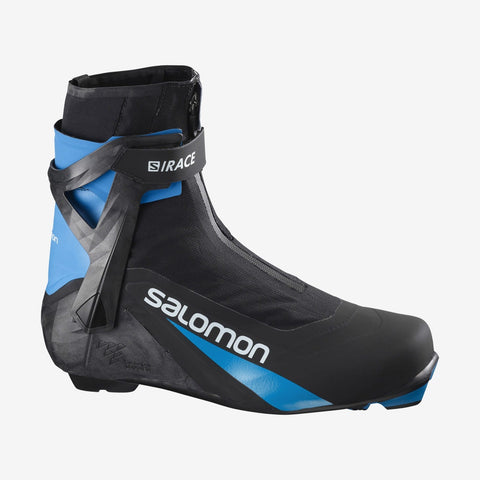 SALOMON S/RACE CARBON SKATE PROLINK