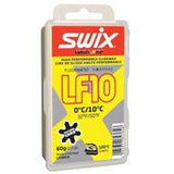 SWIX LOW FLURO GLIDE WAX 60G