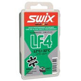 SWIX LOW FLURO GLIDE WAX 60G