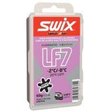 SWIX LOW FLURO GLIDE WAX 60G