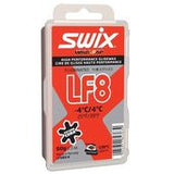 SWIX LOW FLURO GLIDE WAX 60G