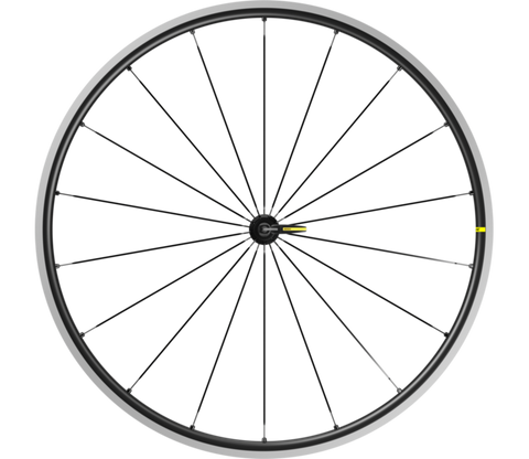 MAVIC KSYRIUM S FRONT RIM BRAKE