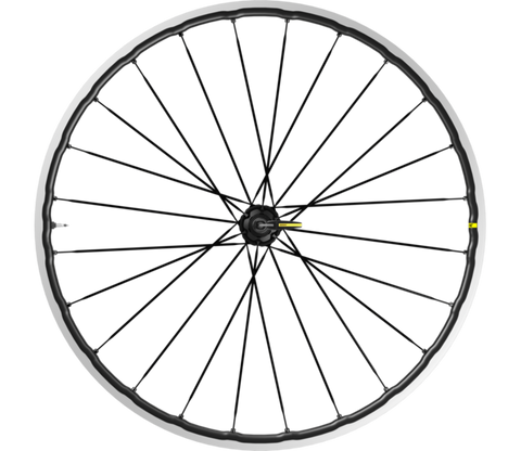 MAVIC REAR KSYRIUM SL RIM