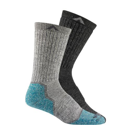 WIGWAM MERINO LITE HIKER 2 PACK