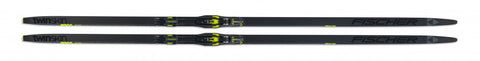 FISCHER TWIN SKIN RACE STIFF IFP