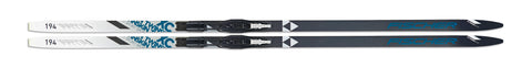FISCHER TWIN SKIN SPORT IFP