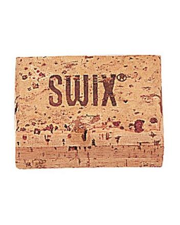 SWIX NATURAL CORK