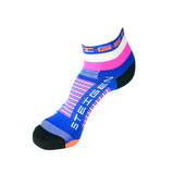 STEIGEN 1/4 LENGTH SOCKS 5-12