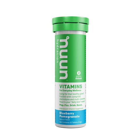 NUUN VITAMINS