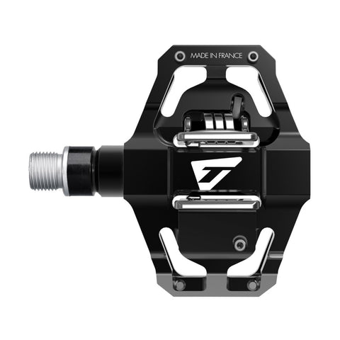 TIME SPECIAL 8 ENDURO PEDALS BLACK